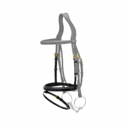 Dyon - Muserolle Dy'on Collection noir