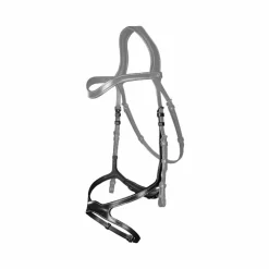 Dyon - Muserolle X-Fit US Collection noir