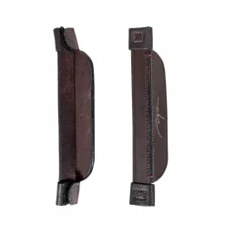 Dyon - Oeillières Focus cuir brun