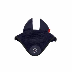 Ego7 - Bonnet pour chevaux crochet marine
