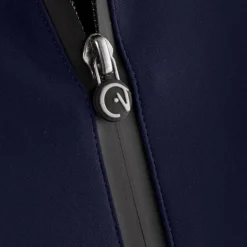 Ego7 - Sweat manches longues homme Hood noir