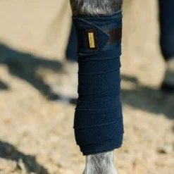 Equestrian Stockholm - Bandes de polo Royal Classic (x4)