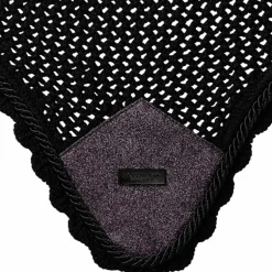 Equestrian Stockholm - Bonnet pour chevaux Glimmer violet