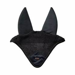 Equestrian Stockholm - Bonnet pour chevaux Modern Dark Ocean marine