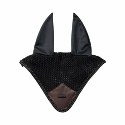 Equestrian Stockholm - Bonnet Modern Mocha marron