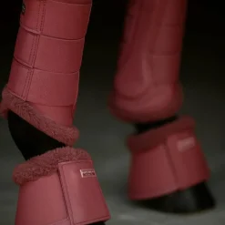 Equestrian Stockholm - Guêtres fermées Amber Rose