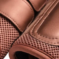 Equestrian Stockholm - Guêtres fermées Classic Mesh Coral