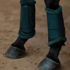 Equestrian Stockholm - Guêtres fermés Dramatic Monday x2