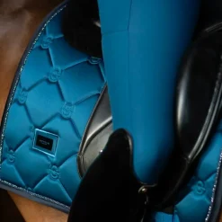 Equestrian Stockholm - Tapis de dressage Blue Meadow