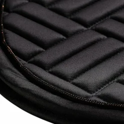 Equestrian Stockholm - Tapis de selle Modern Dark Ocean marine