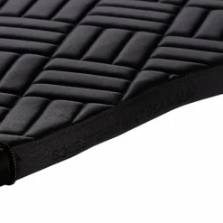 Equestrian Stockholm - Tapis de selle Modern Dark Ocean marine