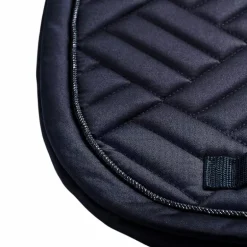 Equestrian Stockholm - Tapis de dressage Modern midnight blue