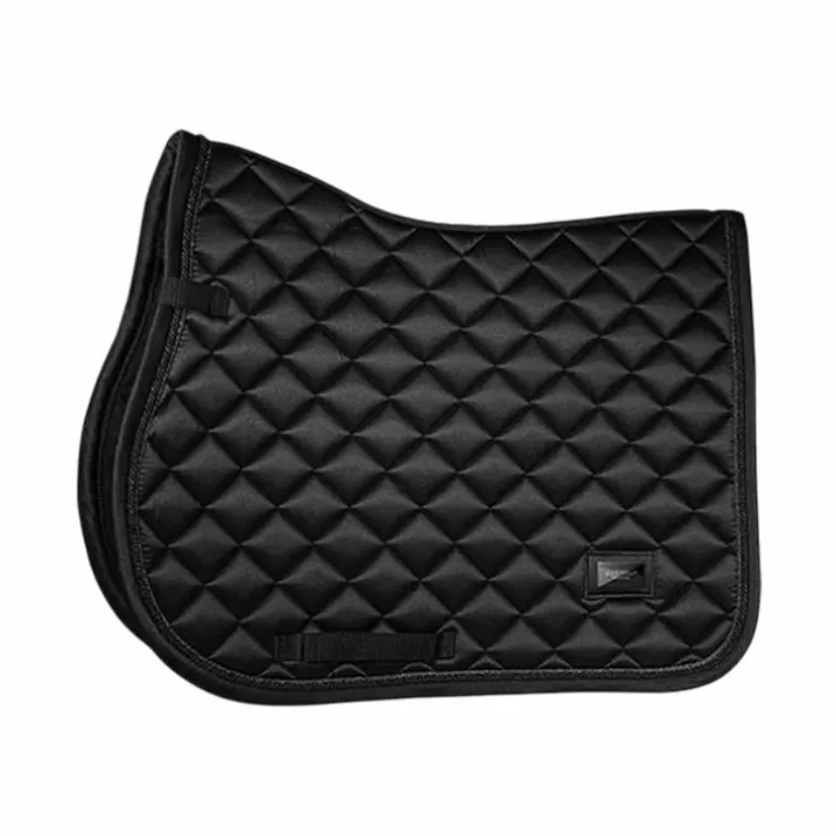 Equestrian Stockholm - Tapis de selle Total Eclipse