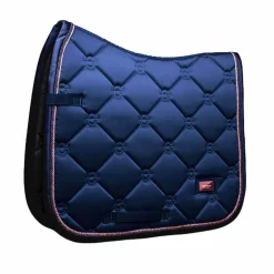 Equestrian Stockholm - Tapis de dressage Lagoon Blush
