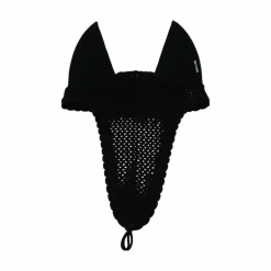 Equiline - Bonnet anti-bruits long pour chevaux Ruben