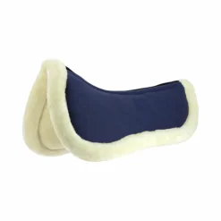 Equithème - Amortisseur Grippy bleu roi