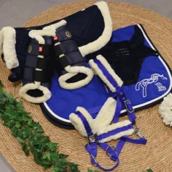 Equithème - Amortisseur Pro Air marine