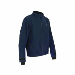 Equithème - Blouson homme Duke marine