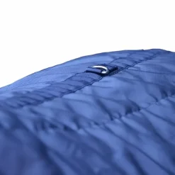 Equithème - Couverture d'écurie 840D marine 50g