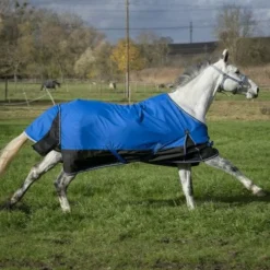 Equithème - Couverture d'extérieur Tyrex 1200D