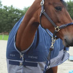 Equithème - Couverture d'extérieur Tyrex 