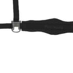 Equithème - Licol Nylon 3D Mesh noir