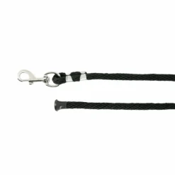 Equithème - Longe Soft noir