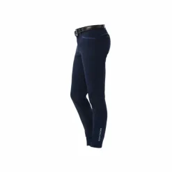 Equithème - Pantalon d'équitation homme Georg marine