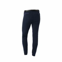 Equithème - Pantalon d'équitation homme Georg marine