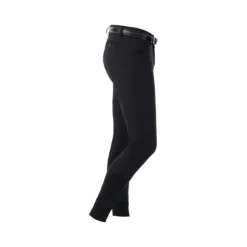 Equithème - Pantalon d'équitation homme Georg noir