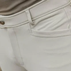 Equithème - Pantalon d'équitation homme EQ-Sam beige