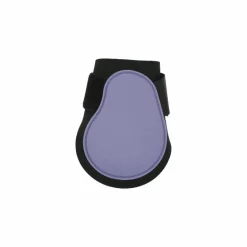 Equithème - Protège-boulets lilas