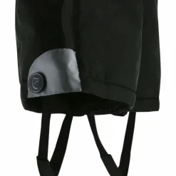 Equithème - Sur-pantalon de pluie Sona noir