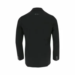 Equithème - Veste de concours Dublin Homme noir