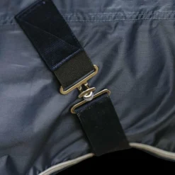 Equithème -Chemise de pluie marine 0g