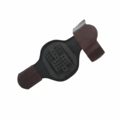 Eric le Tixerant - Sangle de dressage marron