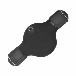 Eric le Tixerant - Sangle de dressage noir