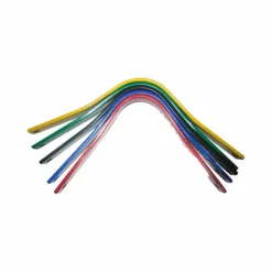 Eric Thomas - Arcade d'arçon interchangeable pour selles