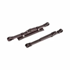 Eric thomas - Muserolle de Hackamore Havane