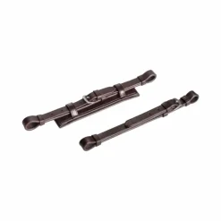 Eric Thomas - Muserolle de Hackamore noisette