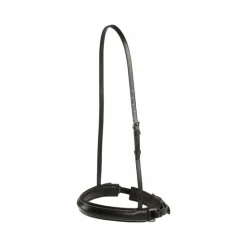 Eric Thomas - Muserolle française noir