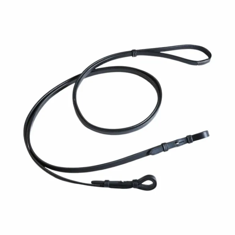 Eric Thomas - Rênes bride noir