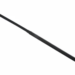 Eric Thomas - Rênes caoutchouc "PRO" 13mm noir