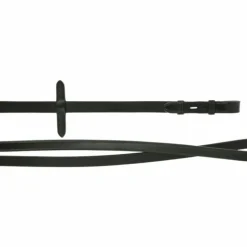 Eric Thomas - Rênes de filet Elite noir