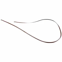 Eric Thomas - Rênes de gogue havane