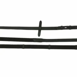 Eric Thomas - Rênes sangle Elite noir