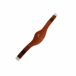 Eric Thomas - Sangle anatomique Fitter noisette