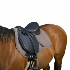 Eric Thomas - Selle mixte hybrid "new" noir