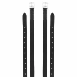 Eric Thomas - Étrivières hybrid noir