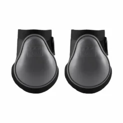 Eskadron - Protège-boulets Flexisoft anthracite